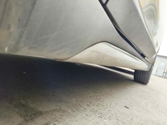 [上海·沪C] 二手宝马宝马X12022款 sDrive20Li 时尚型