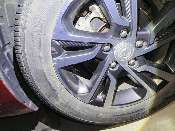 [合肥·皖A] 二手长安逸动2018款 高能版 1.6L GDI 手动先锋型 国V