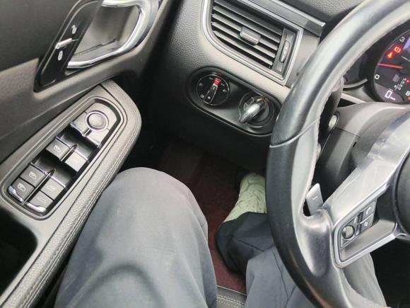 [嘉兴·浙F] 二手保时捷Macan2017款  Macan 2.0T