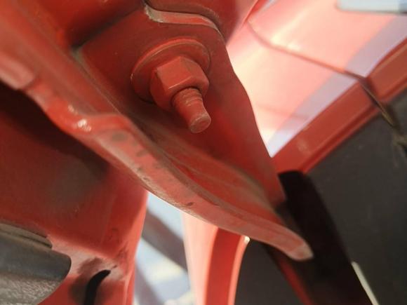 [南京·苏A] 二手坦克坦克3002024款 2.0T 征服者