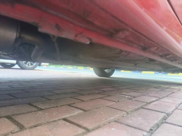 [南通·苏F] 二手本田思域2014款 1.8L 自动舒适版