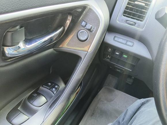 [上海·沪B] 二手日产天籁2013款 2.0L XL舒适版