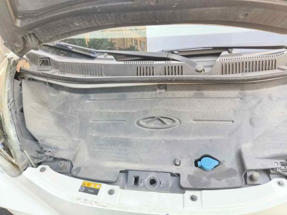 [宁波·浙B] 二手奇瑞新能源小蚂蚁2021款 20万蚁粉款 氧气版 三元锂 301km