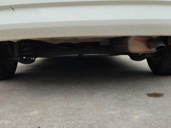 [佛山·粤X] 二手福特福睿斯2017款 1.5L 自动舒适型