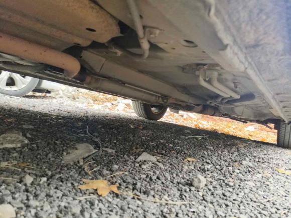 [南京·皖E] 二手本田奥德赛2009款 2.4L 豪华版