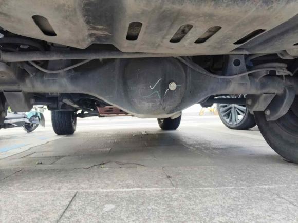 [义乌·浙G] 二手北京越野北京越野BJ402021款 2.0T 自动四驱环塔冠军版