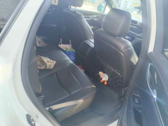 [嘉兴·浙F] 二手凯迪拉克凯迪拉克XT52020款 28T 豪华型