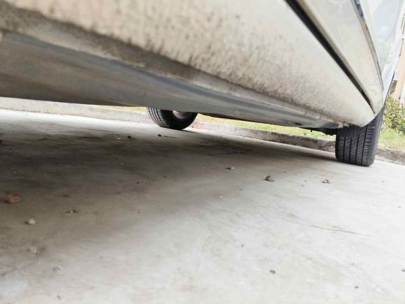 [上海·沪F] 二手斯柯达速派2016款 TSI280 DSG创行版