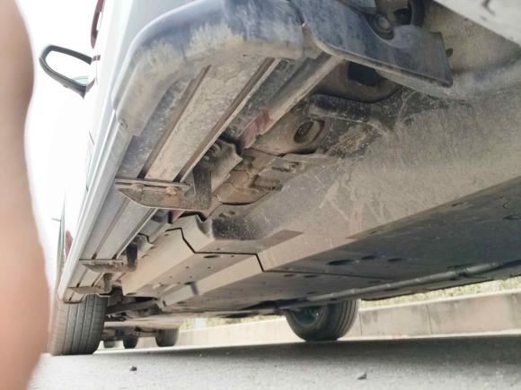 [西安·陕U] 二手丰田RAV4荣放2020款 2.0L CVT两驱尊贵版