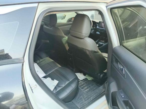 [金华·浙G] 二手雪铁龙凡尔赛C5 X2021款 1.6T 势不凡