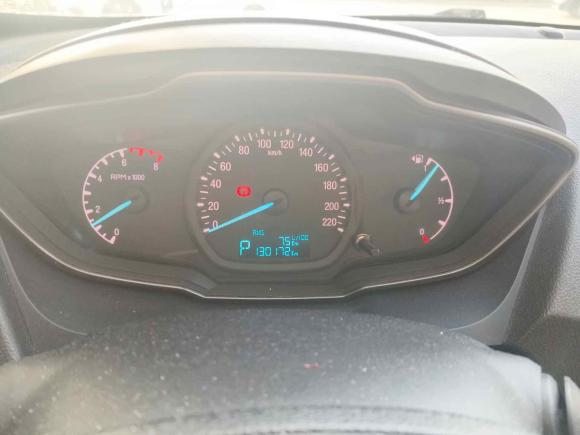 [南京·苏A] 二手福特福睿斯2015款 1.5L 自动舒适型