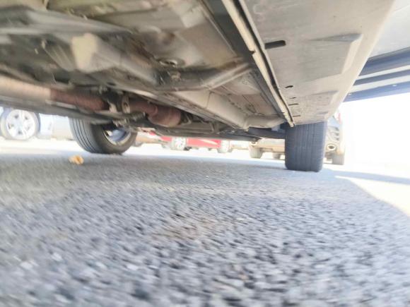 [杭州·鲁B] 二手三菱欧蓝德2017款 2.0L 两驱荣耀版 5座