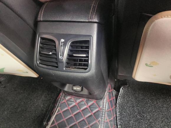 [义乌·浙C] 二手现代索纳塔2015款 1.6T GLS智能型