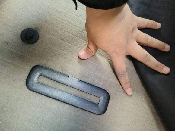 [无锡·苏B] 二手别克别克GL82011款 3.0L XT豪华商务旗舰版