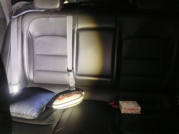 [芜湖·皖B] 二手雪佛兰迈锐宝XL2018款 530T 自动锐驰版