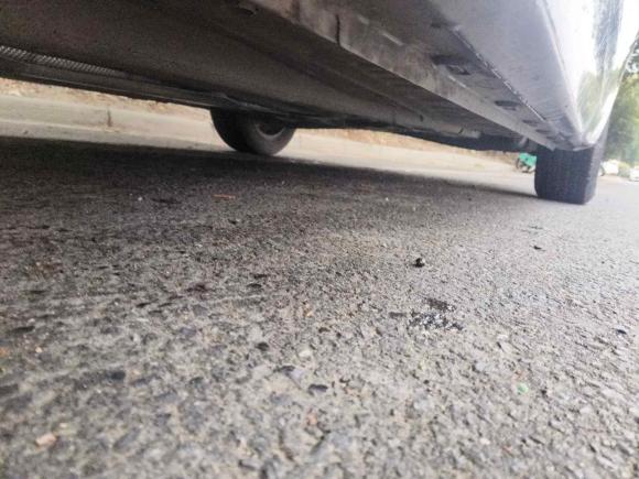 [南通·苏F] 二手荣威荣威i52021款 1.5L CVT钻石版