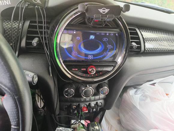 [苏州·苏E] 二手MINIMINI2016款 2.0T COOPER S