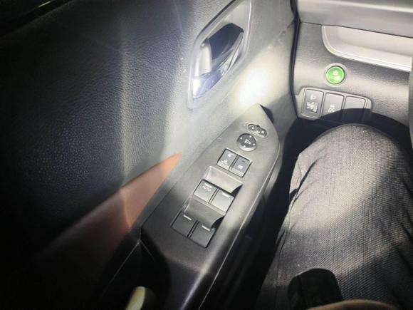 [南京·苏A] 二手本田本田CR-V2016款 2.0L 两驱都市版