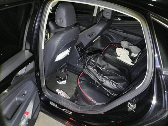 [合肥·皖A] 二手大众帕萨特2019款 330TSI 精英版 国VI