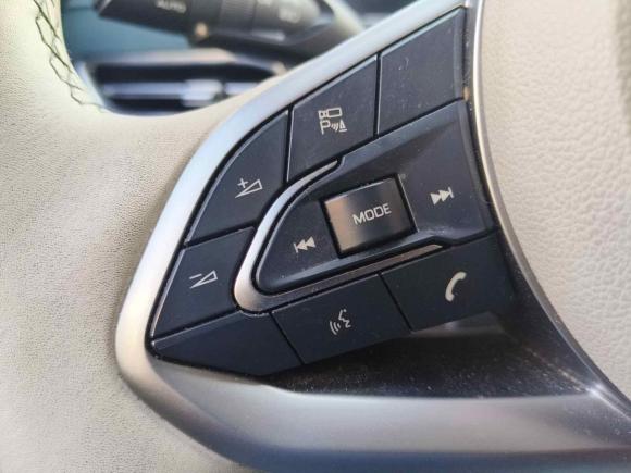 [上海·沪A] 二手欧拉欧拉好猫2021款 400km标准续航 维纳斯版 磷酸铁锂