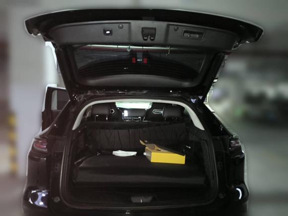 [常州·苏D] 二手长安长安UNI-K2021款 2.0T 尊贵型