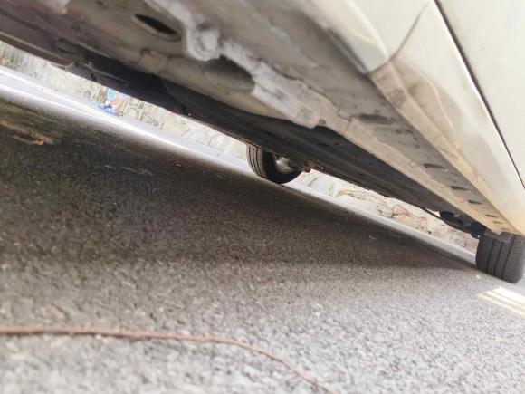 [合肥·皖A] 二手本田飞度2018款 1.5L CVT舒适天窗版