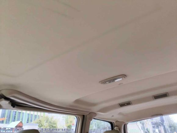 [杭州·浙A] 二手别克别克GL82014款 2.4L 舒适版