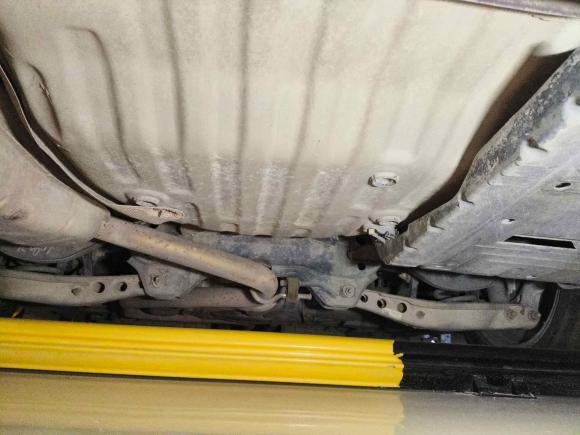 [成都·川A] 二手别克君越2016款 20T 精英型