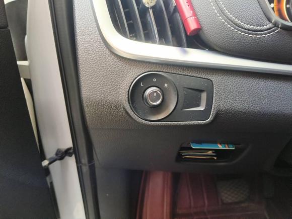 [深圳·粤B] 二手荣威荣威RX5新能源2017款 eRX5 50T 混动互联尊贵旗舰版