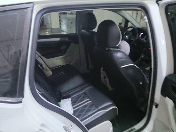 [南京·苏A] 二手大众高尔夫·嘉旅2016款 1.6L 自动舒适型