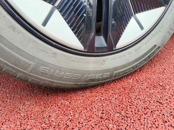 [佛山·粤A] 二手深蓝汽车深蓝S072023款 200Max增程版