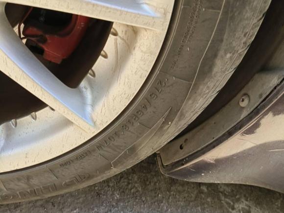 [青岛·鲁B] 二手捷豹捷豹XJ2013款 XJL 2.0T 典雅商务版