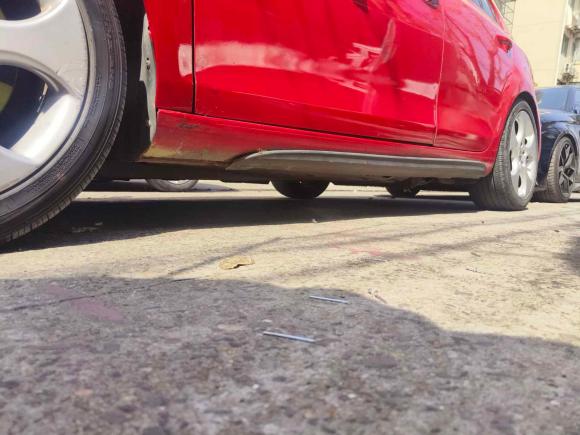 [上海·浙F] 二手大众高尔夫GTI2010款 2.0TSI GTI