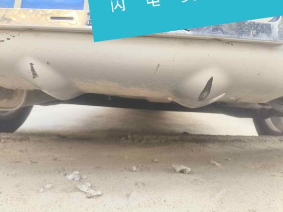 [南通·苏F] 二手日产骊威2010款 劲锐版 1.6L 手动标准型