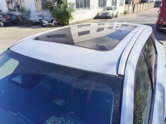 [上海·苏H] 二手长安欧尚长安欧尚Z62022款 蓝鲸 1.5T DCT智航型