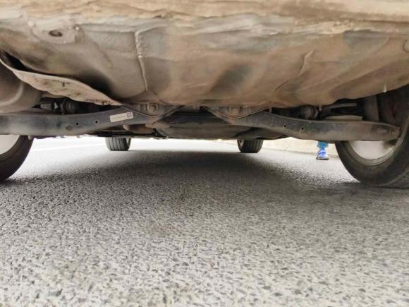 [成都·川A] 二手大众凌渡2015款 280TSI 手动舒适版