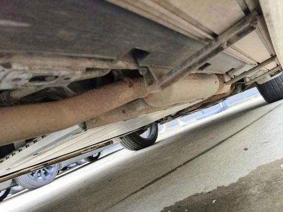 [合肥·皖A] 二手比亚迪唐新能源2018款 DM 2.0T 全时四驱智联创享型 7座 国V