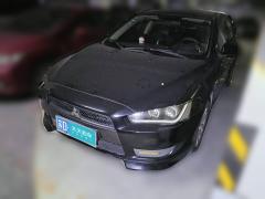 [常州·苏D] 三菱翼神2011款 致炫版 2.0L 手动舒适型