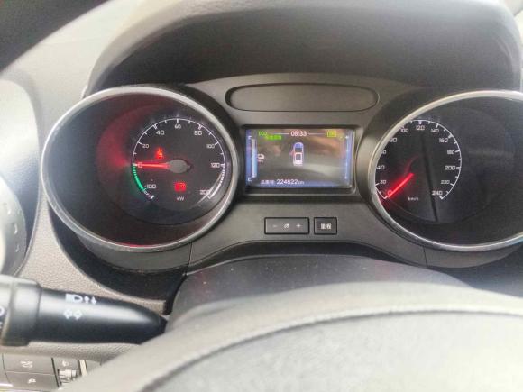 [义乌·浙G] 二手比亚迪元新能源2019款 EV360 智联领动型