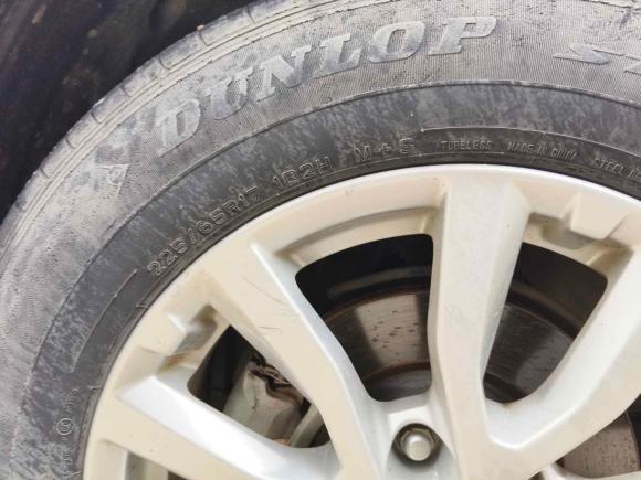 [武汉·鄂A] 二手日产奇骏2020款 2.0L XL ITS CVT 2WD智联舒适版