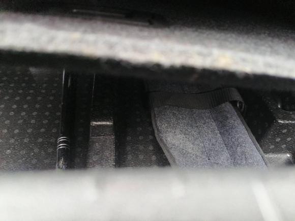 [南昌·赣A] 二手凯迪拉克凯迪拉克ATS-L2017款 28T 豪华型