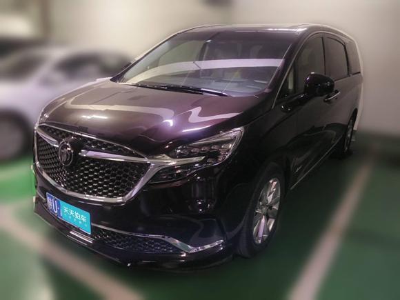 别克别克GL82020款 Avenir艾维亚 六座贤礼版「西安二手车」「天天拍车」