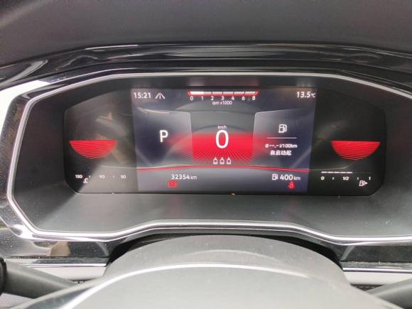 [成都·川A] 二手大众速腾2021款 280TSI DSG舒适智联版