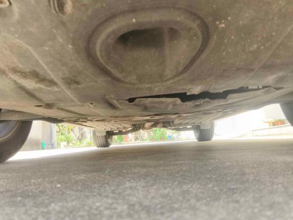 [宁波·浙B] 二手现代途胜2015款 1.6T 双离合两驱智能型
