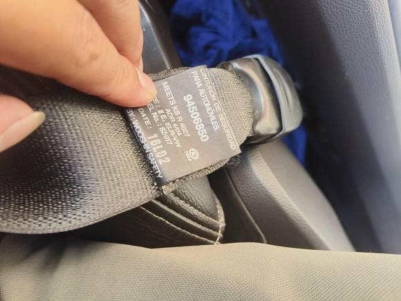 [武汉·新H] 二手雪佛兰科帕奇2017款 2.4L 四驱旗舰版 7座