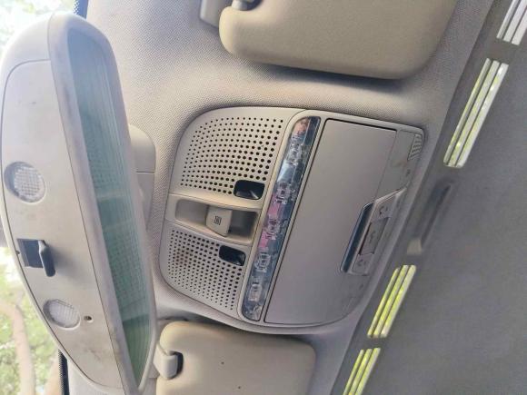 [西安·陕A] 二手奔驰奔驰C级2016款 C 180 L 运动型