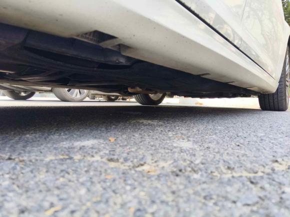 [无锡·苏B] 二手克莱斯勒克莱斯勒300C2014款 3.0L 卓越版