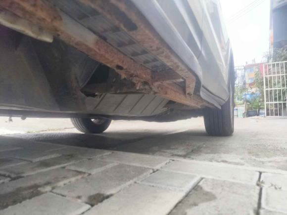 [上海·沪A] 二手本田本田CR-V2012款 2.4L 四驱豪华版