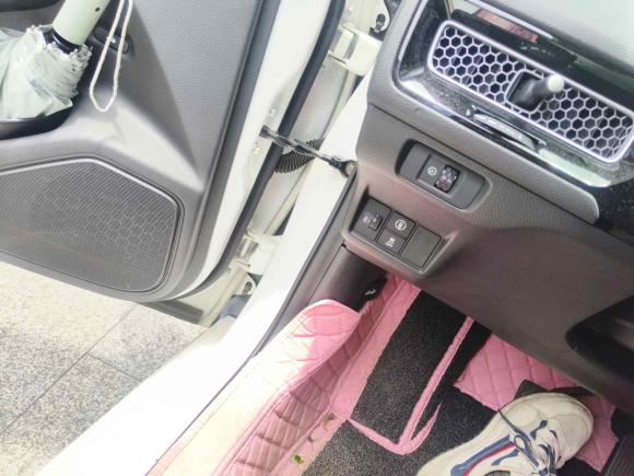 [嘉兴·浙F] 二手本田型格2023款 240TURBO CVT领先版