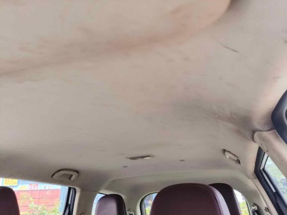 [佛山·赣G] 二手长安凌轩2017款 1.5T 自动乐活幸福型